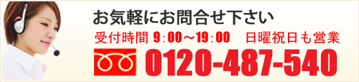 0120-487-540